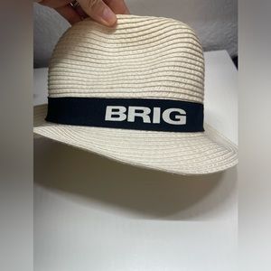 Fedora Summer Hat